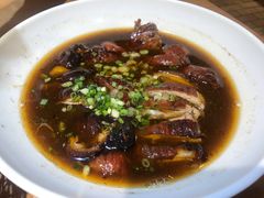 -人民食堂(青羊宫店)