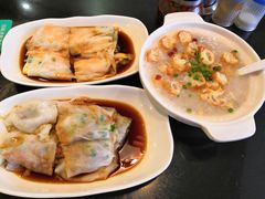 -卓粤拉肠(红庙店)