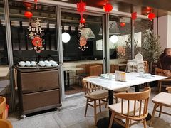 -翡翠拉面小笼包(岭南新天地店)