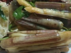 -泰谷酒店·太古码头闽菜自助餐厅