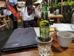 -木屋烧烤(惠阳华润小径湾店)
