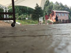 -石燕湖生态旅游景区