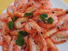 -真味馆(侨港碧海银滩店)