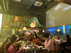 大堂-顺峰顺水顺德菜(龙华店)