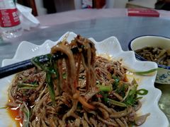 -洪霞餐馆