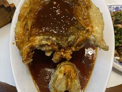 -徐鼎盛民间菜(九街店)