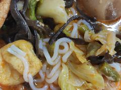 -亚皆老街南宁老友粉·米粉(印象城店)