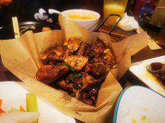 -京朋串屋·烧烤(望京西路总店)