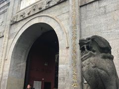 -南岳衡山风景名胜区-南岳大庙