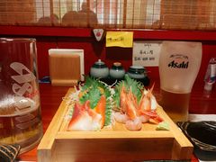 刺身三点-南风(淮海街店)
