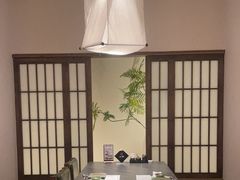 -上井料理黑金店(IFS国金中心店)