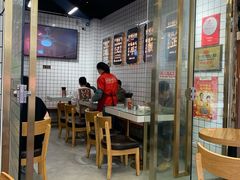 大堂-西关明记肠粉(荔枝湾店)