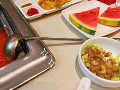 -海底捞火锅(勒泰店)