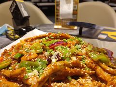 -嘎嘎鸭脑壳(蜀汉路店)