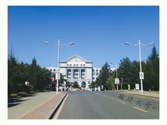 -服务大楼冷面(延大店)