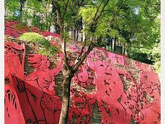 -西安曲江寒窑遗址公园