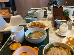 -食光全日制餐厅(绵阳首开喜来登酒店)