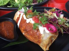 -Luchador摔跤手墨西哥餐厅(恒宇广场店)