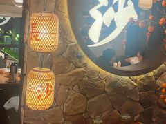 -恰饭·老长沙市井菜(天河客运站店)