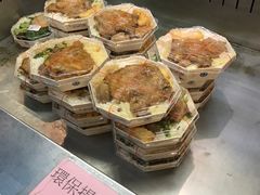 -台铁便当本铺(新左营店)
