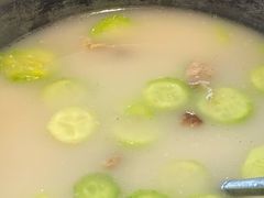 鸭架煲汤-全聚德(新街口店)