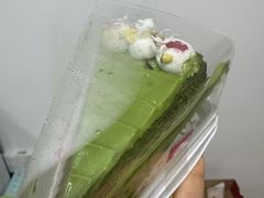 -姆们M Sweetie Cake(三里屯店)
