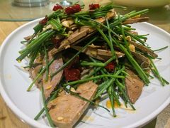 -斯琴阿妈蒙古餐厅(新城店)