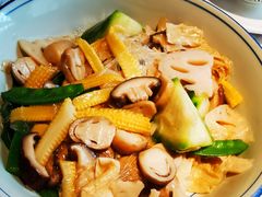 -五稻厨房粤西菜(新闻店)