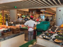 -味餐厅·海鲜·火锅·自助餐