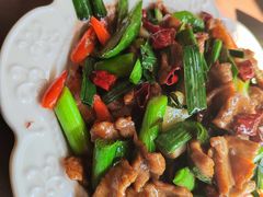 -缘生态云南菜·野生菌庭院餐厅(华侨城店)