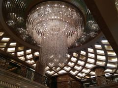 -上海浦东星河湾酒店