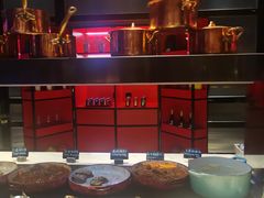 -西安W酒店·WEI全味西餐厅