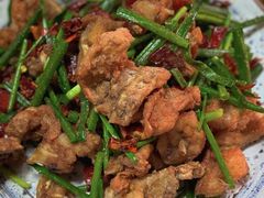 -金龙·打边炉(南京西路店)