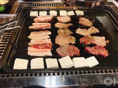 -原食烤肉·苏姐餐厅