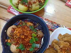 -冒椒火辣(太古里店)