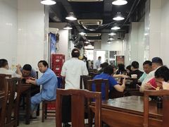 大堂-春和面馆(常德路店)