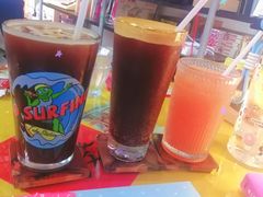 -109 COFFEE(建筑学院店)