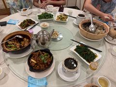 -大唐靓汤江门私房菜(景田店)