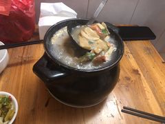 -皮蛋弟砂锅店(总店)