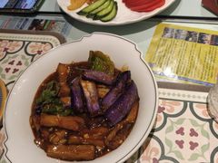 -海尔巴格一甸茶餐厅(团结路店)