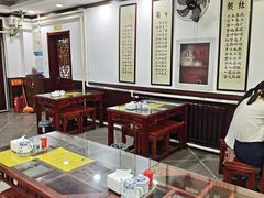 -东方宫中国兰州牛肉拉面(新起街店)