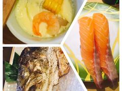 -沼津港渔市(宏伊国际广场店)