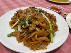 粤式干炒牛河-苏福记·海鲜佬(凤城四路店)