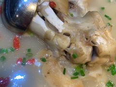 -红辣椒·川菜·火锅(张杨路店)