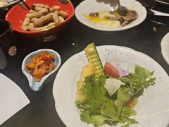 -天狗山料理(省体店)