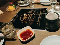 -捞王锅物料理(上海世茂广场店)