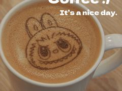 -逸派咖啡 EPARKCOFFEE(广安门店)