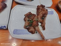 -甄花精致料理自助(城市阳台店)