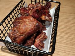 -鸣记脆皮烤鱼(铁西店)
