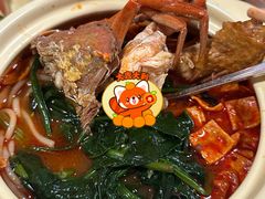 -爸爸糖吐司面包(保定未来石万达广场店)